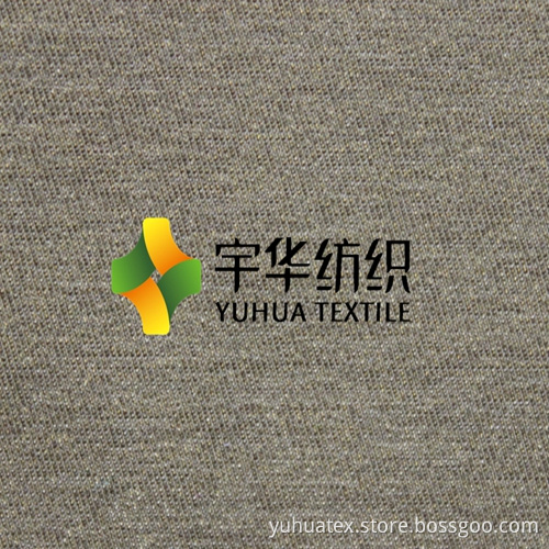 100% Polyester T400 Semi-Dull Fine Twill Fabric for Suit or Coat